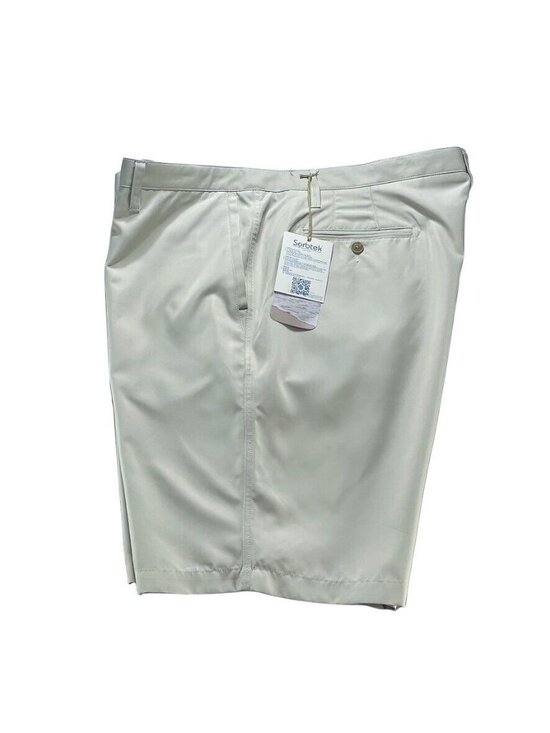 Seapointe Other - Seapointe Mens Khaki Shorts Size 44 Polyester